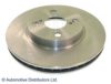 BLUE PRINT ADT343156 Brake Disc